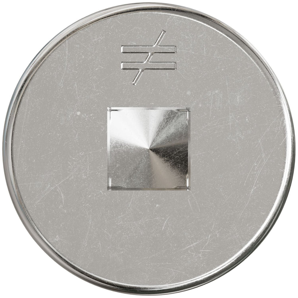 Simpson Strong-Tie F08T162WDB Self-Drilling Fiber-Cement Screw, #8 x 1-5/8-in. #2 Square Drive, Type 410, 3000-Pack