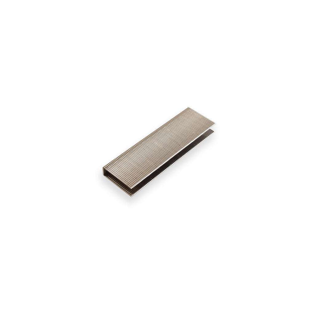 Simpson Strong-Tie S16N150GS-R1000 1/2-in. Crown, 16-Gauge Staples, 1-1/2-in. Type 304 Stainless Steel, 1000-Pack