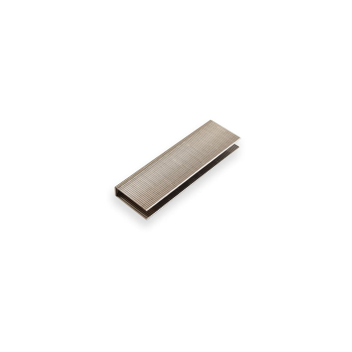 Simpson Strong-Tie S16N150GS-R1000 1/2-in. Crown, 16-Gauge Staples, 1-1/2-in. Type 304 Stainless Steel, 1000-Pack