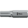 Wera 840/1 Z Bit, 5/32-in.x25-mm.