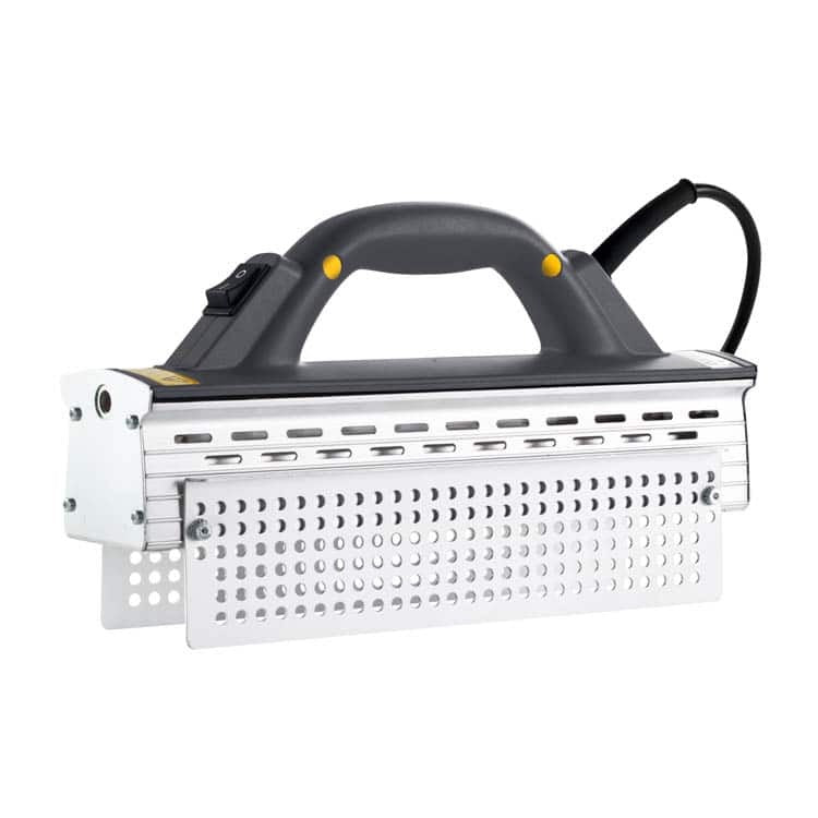 Speedheater Rapid Slim Infrared (IR) Paint Remover
