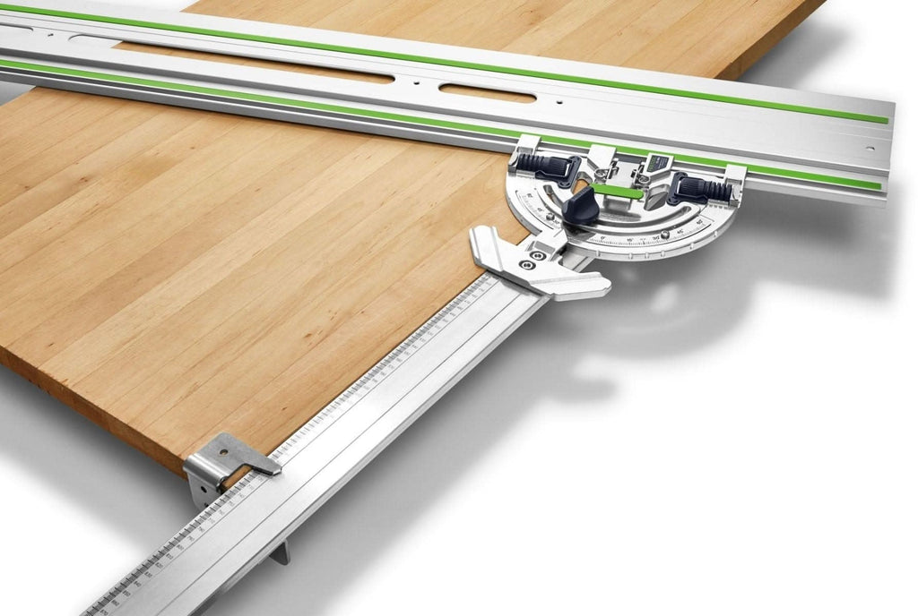 Festool 577040 Guide Rail Angle Stop FS-WA