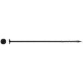 Simpson Strong-Tie SDWS221000DBBRP1 Strong-Drive SDWS TIMBER Screw (Exterior Grade), 0.220-in. x 10-in. T40, Black