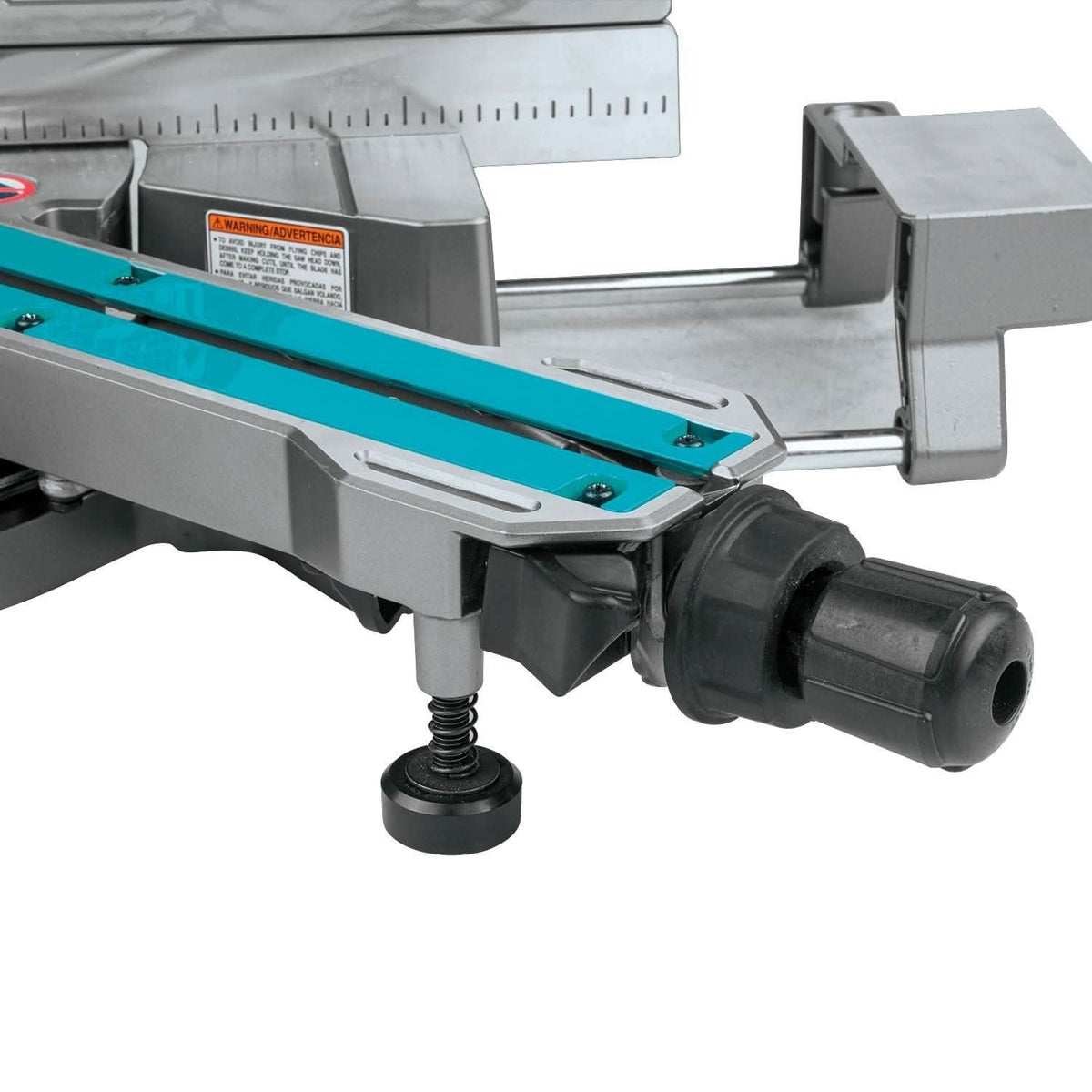 Makita GSL02Z 40V max XGT Brushless Cordless 8-1/2" Dual-Bevel Sliding Compound Miter Saw, AWS Capable, Tool Only