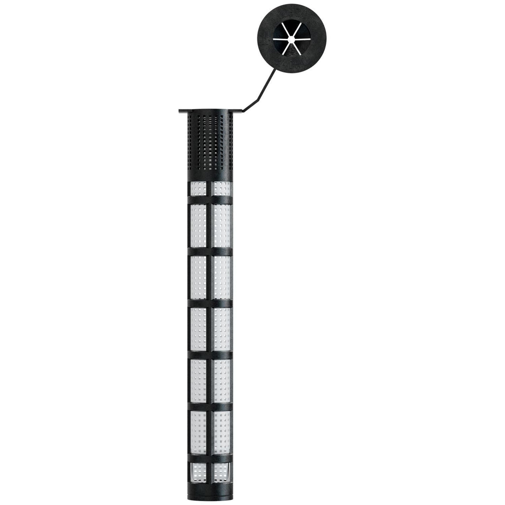 Simpson Strong-Tie AWS506P Opti-Mesh 6 in Acrylic Adhesive Plastic Screen Tube for 1/2-in. Rod for AT-XP