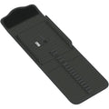 Wera 9470 Textile Box Kraftform Kompakt 400 Ra, For Up To 17-Pieces, Empty, 117x30x134-mm.