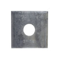 Simpson Strong-Tie BP 7/8-R BP 3-in. x 3-in. Bearing Plate with 7/8-in. Bolt Dia.
