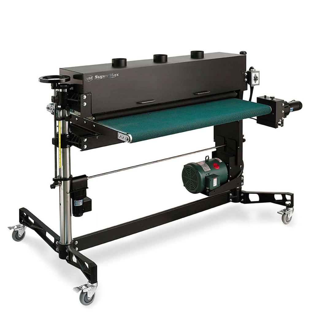 Supermax SUPMX-93497 SuperBrush 49, 3 Ph