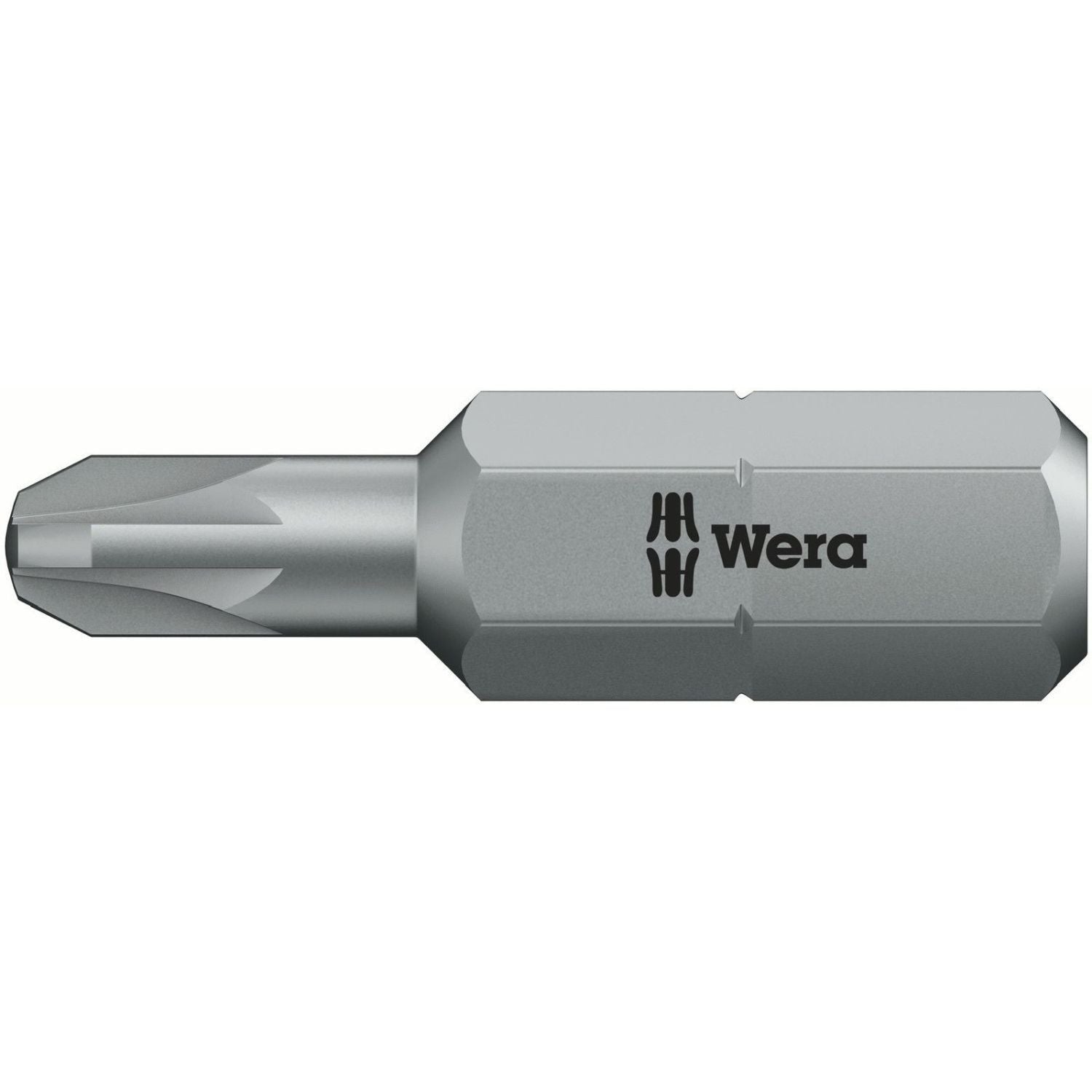 Wera 855/1 Rz Bit, Pz 1x25-mm.
