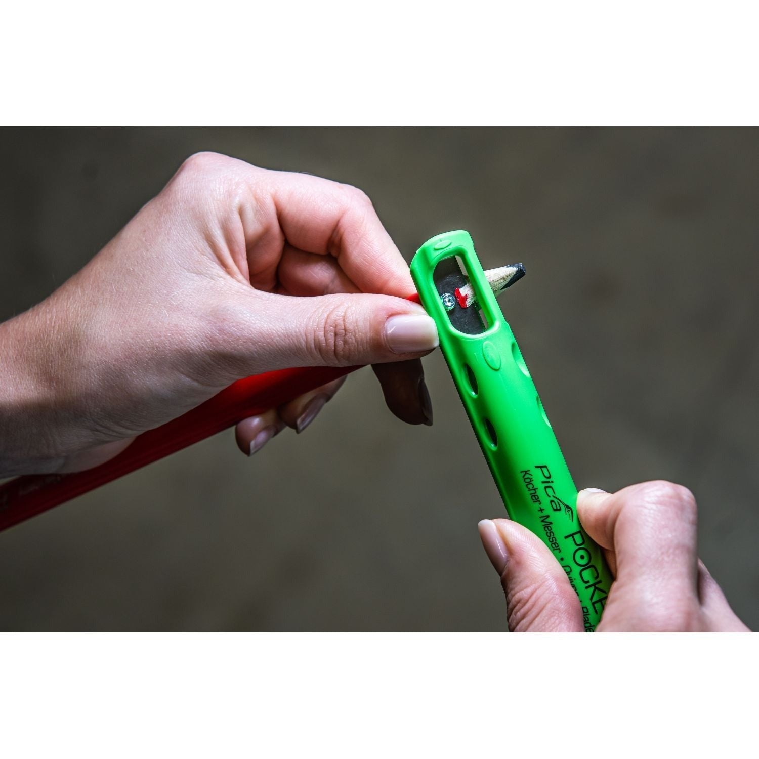 Pica 505 Pencil Case