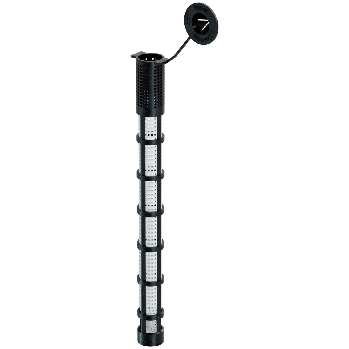 Simpson Strong-Tie AWS376P Opti-Mesh 6-in. Acrylic Adhesive Plastic Screen Tube for 3/8-in. Rod for AT-XP