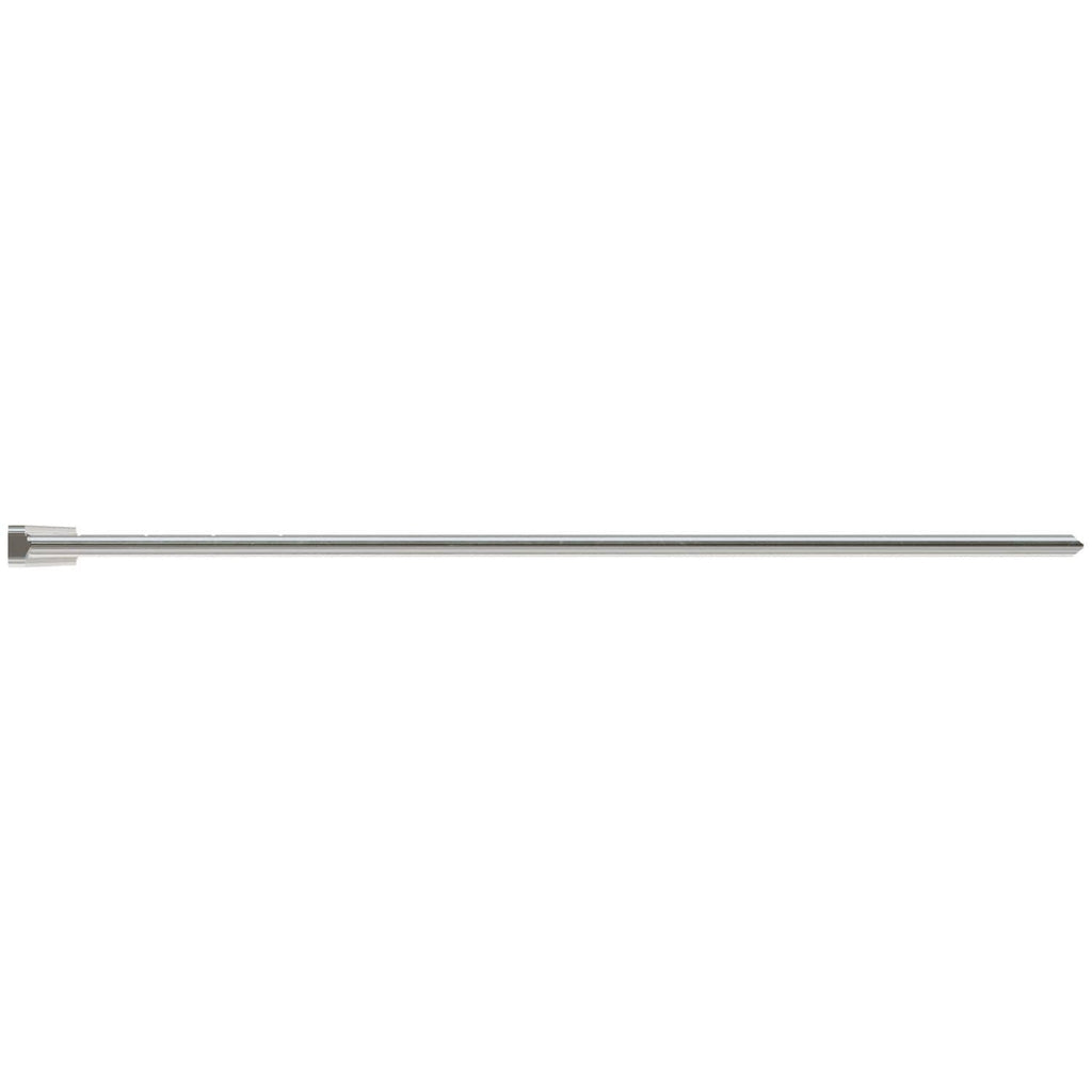 Simpson Strong-Tie T18N200FNB Straight, Adhesive Collation, T-Style Head, 18-Gauge Brads, 2-in. Type 316, 500-Pack