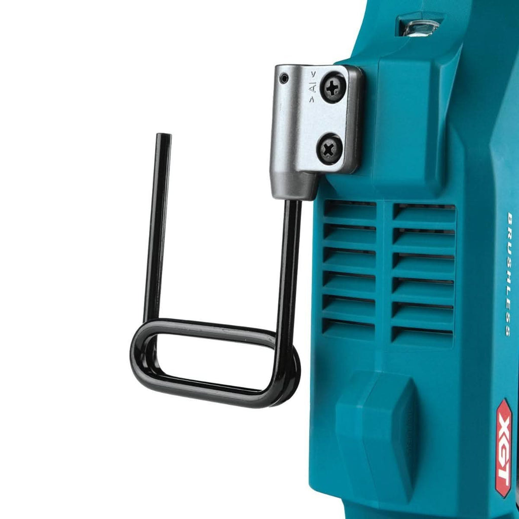 Makita GAD02M1 40V max XGT Brushless Cordless 7/16" Hex Right Angle Drill Kit (4.0Ah)