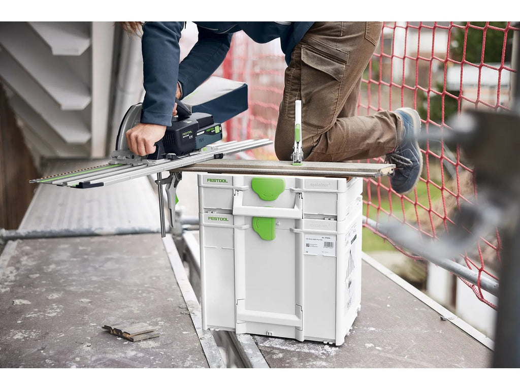 Festool 578496 SYS-MFT Tabletop Systainer3 M 112