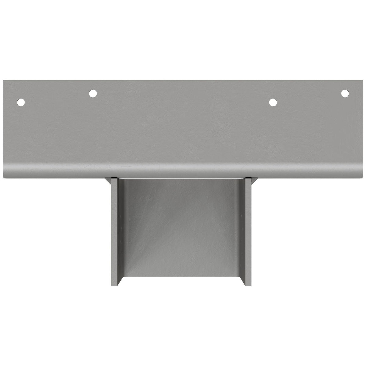 Simpson Strong-Tie HWPH410 HWPH High-Wind Purlin Heavy Hanger for 4x10