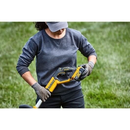 DeWALT DCED400M1 20V MAX Brushless Edger 4.0Ah Kit