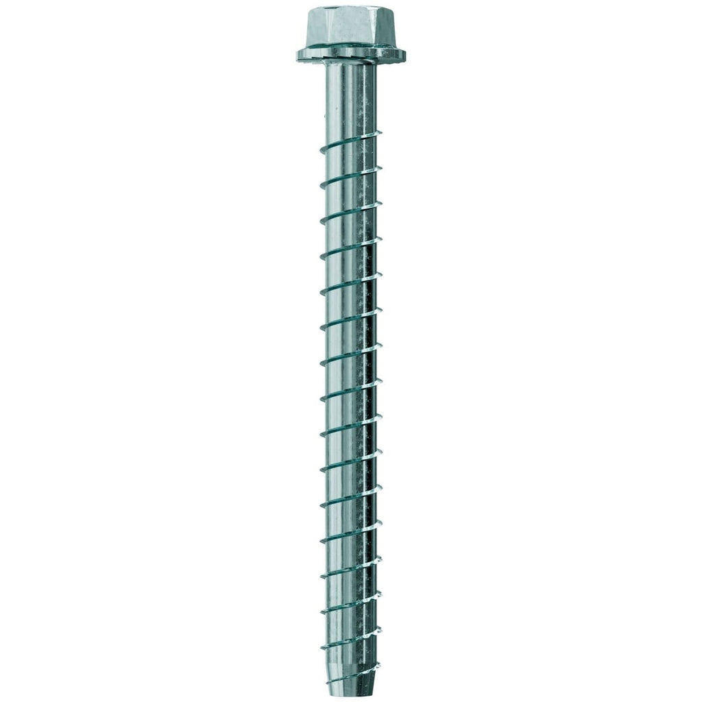 Simpson Strong-Tie THD50600HF1 Titen HD 1/2-in. x 6-in. Heavy-Duty Screw Anchor