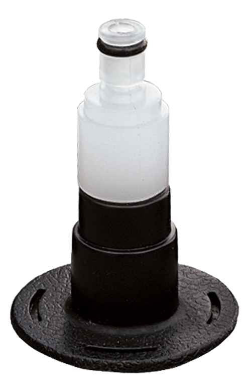 Simpson Strong-Tie E-Z-Click Flush-Mount Injection Port Kit, 20-Pack (EIP-EZAKT)
