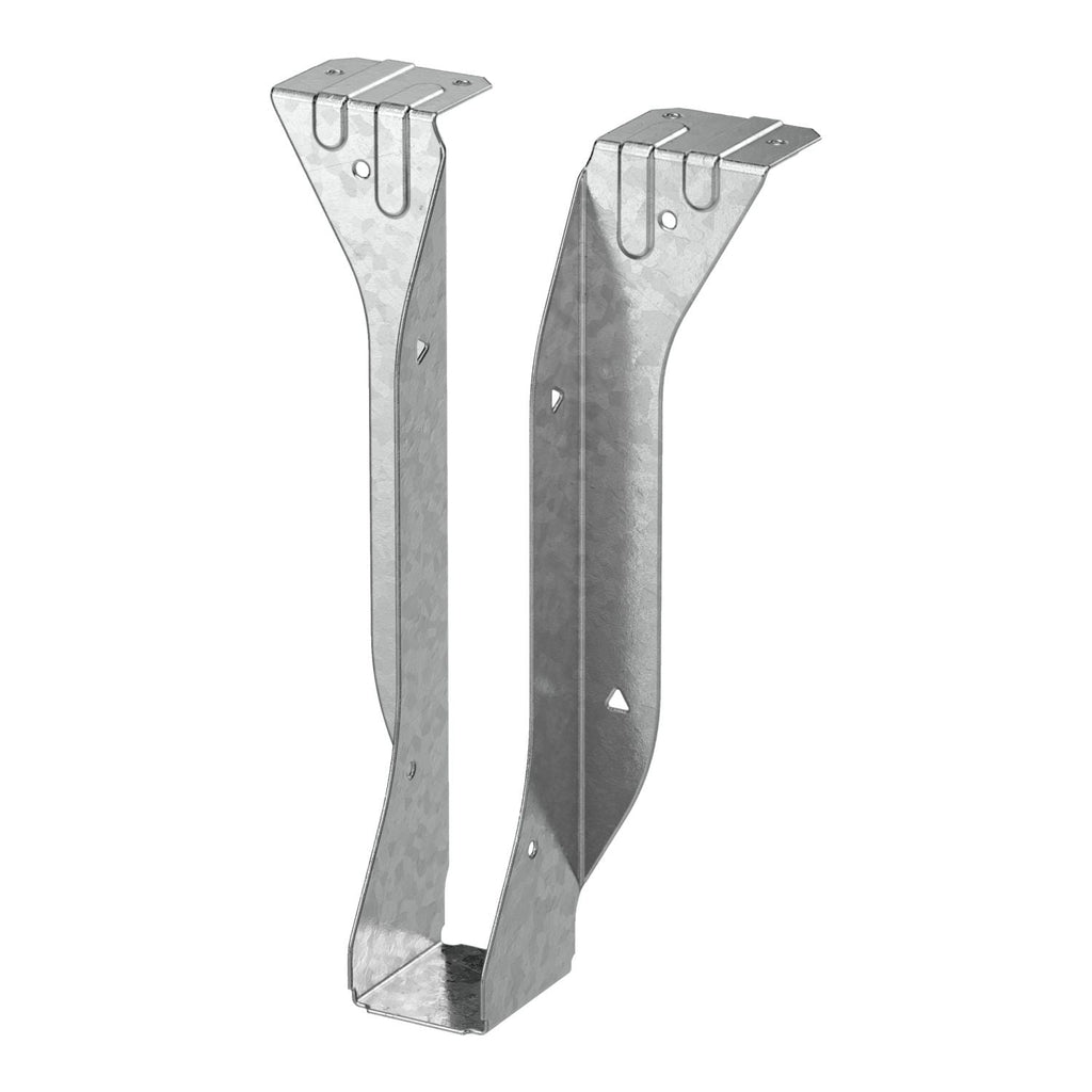Simpson Strong-Tie JB210A JBA Galvanized Top-Flange Hanger for 2x10