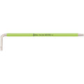 Wera 3950 Spkl Multicolour L-Key, Metric, Stainless, 2.5x112-mm.