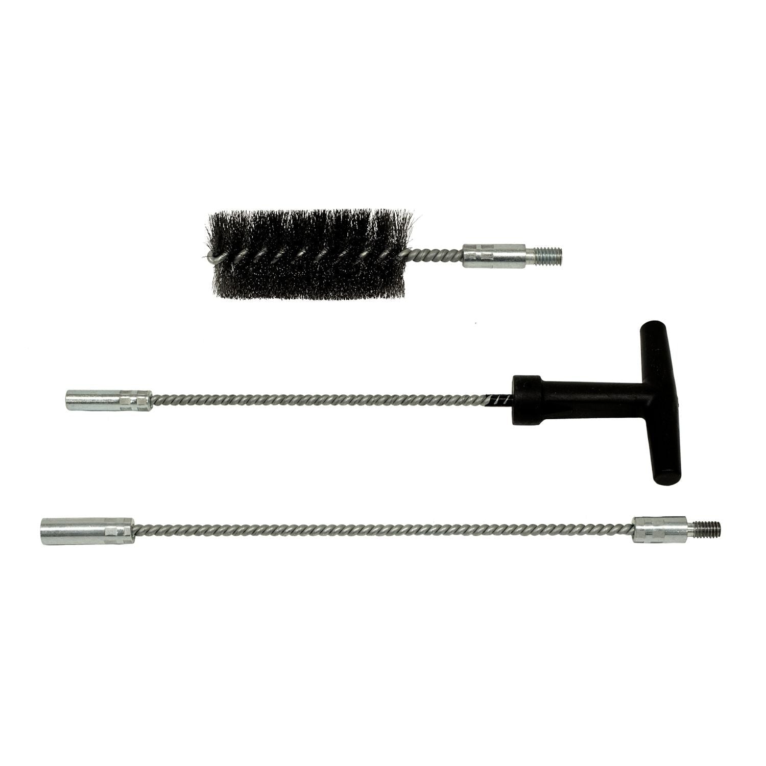 Simpson Strong-Tie ETBS-EXT 12-in. Extension for ETBS-TH (T-Handle) for Wire Hole-Cleaning Brush