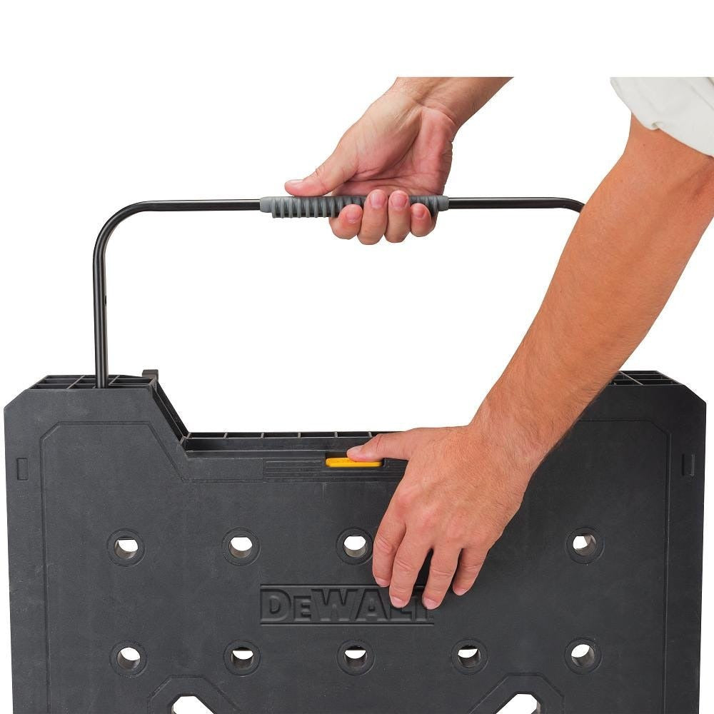 Dewalt DWST11556 Express Folding Work Bench