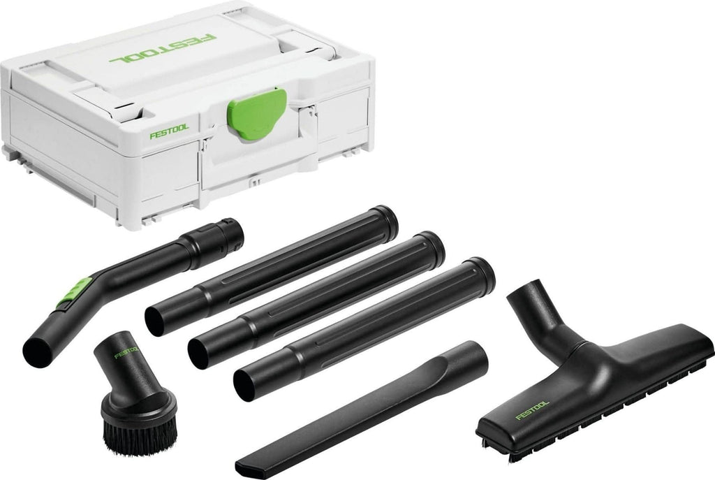 Festool CT 48 EI HEPA Bluetooth Dust Extractor Elite Bundle