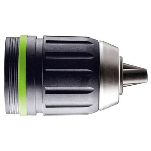 Festool 769067 1/2" FastFix Keyless Chuck
