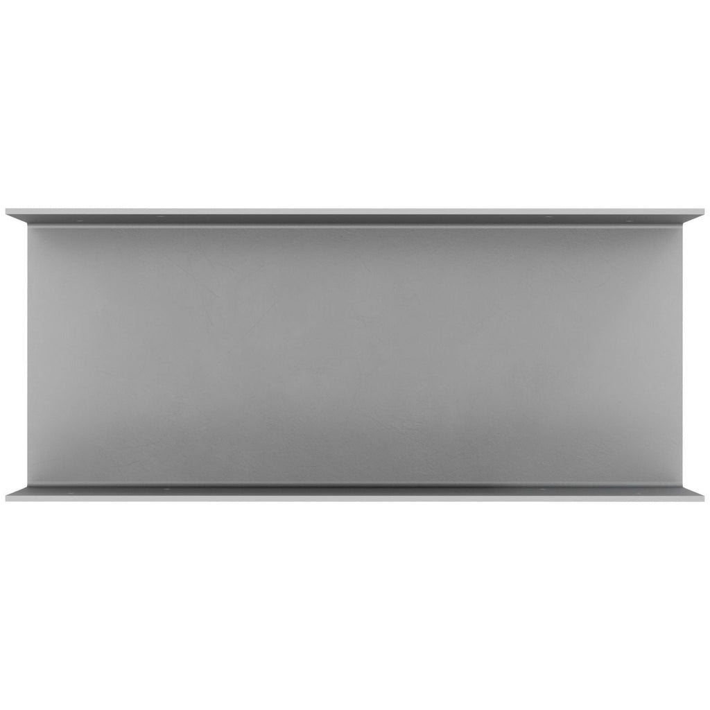 Simpson Strong-Tie LCC4.5-4 LCC 4-5/8-in. Column Cap for 4-in. Outside Diameter Lally Column