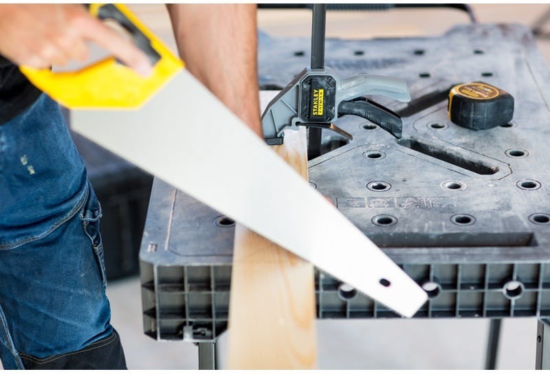 Dewalt DWST11556 Express Folding Work Bench