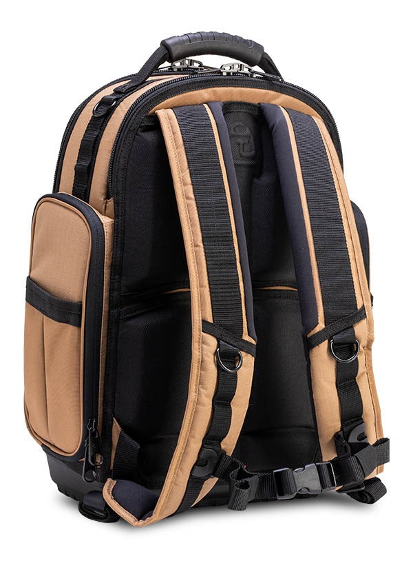 Veto EDC PAC LCB Desert Tool Bag