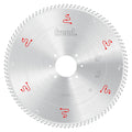 Freud LSB43010X 430mm Panel Sizing Saw Blade for Horizontal Beam Saw (Extended Life)