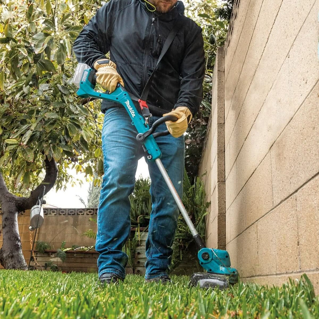 Makita XRU24Z 18V LXT Lithium-Ion Cordless String Trimmer, Tool Only (PROMO)