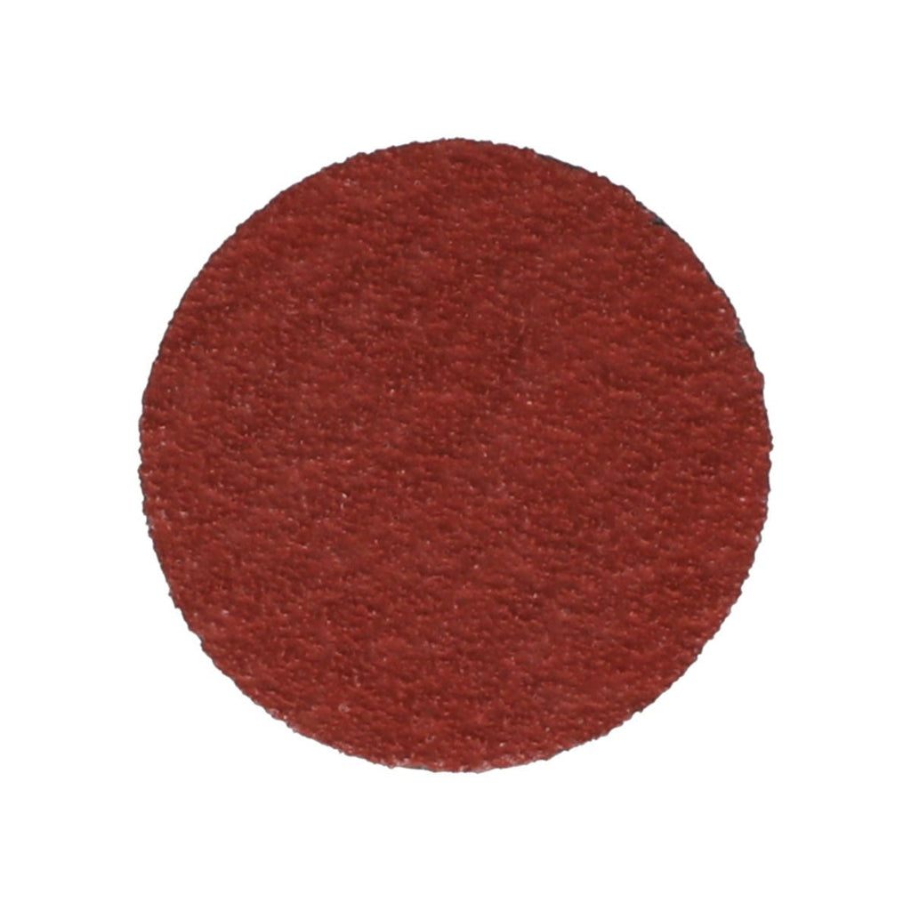 Mirka Quick Disc CER 38 mm P120 Ceramic Quick Lock Disc for Grinding (8090385012)