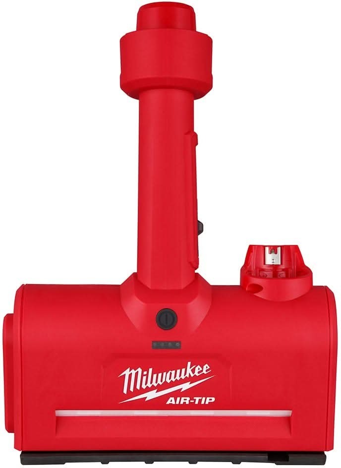 Milwaukee 0980-20 M12 AIR-TIP Utility Nozzle