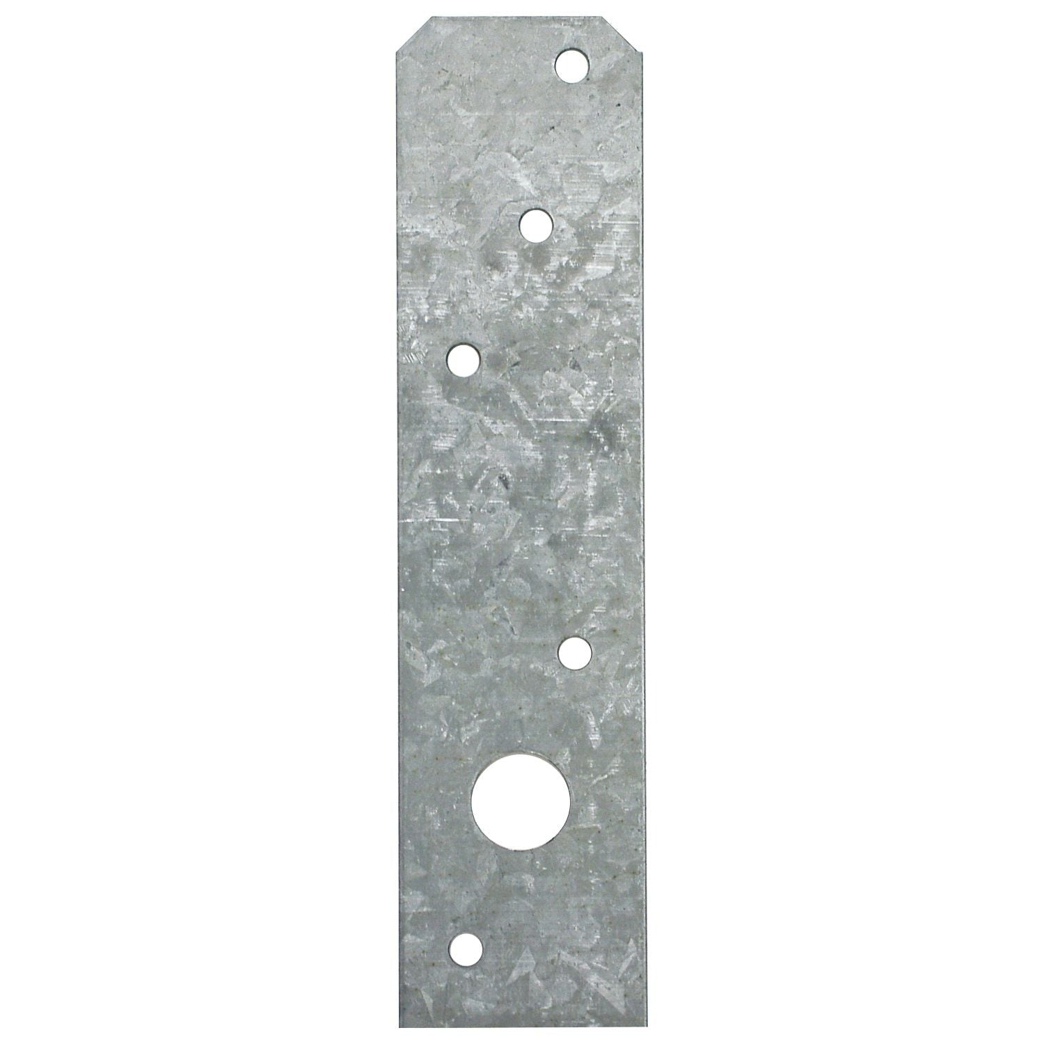 Simpson Strong-Tie LSTA21 LSTA 1-1/4-in. x 21-in. 20-Gauge Galvanized Strap Tie