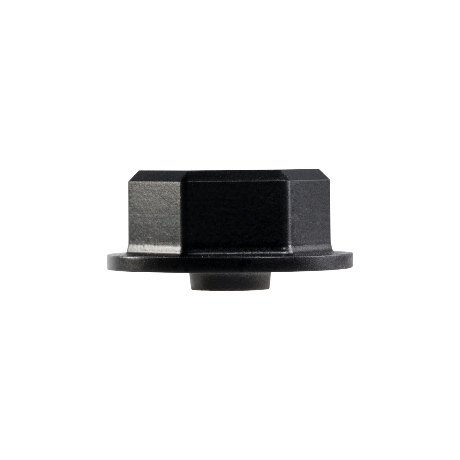 Simpson Strong-Tie Outdoor Accents Black Hex-Head Washer, 24-Pack (STN22-R24)
