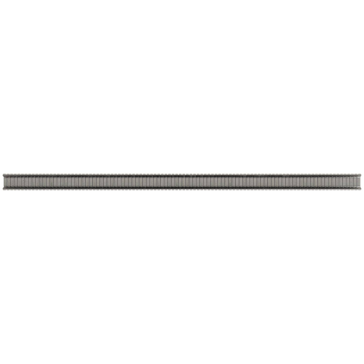 Simpson Strong-Tie T18N062L10 1/4-in. Crown, 18-Gauge Staples, 5/8-in. Type 316 Stainless Steel,, 5000-Pack