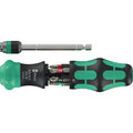 Wera Kraftform Kompakt 20 Ra-R, 6-Pieces