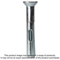 Simpson Strong-Tie SL25300PFP1 Sleeve-All 1/4-in. x 3-in. Phillips Flat-Head Sleeve Anchor