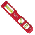 Milwaukee 48-22-5207 Metric Compact Billet Torpedo Level