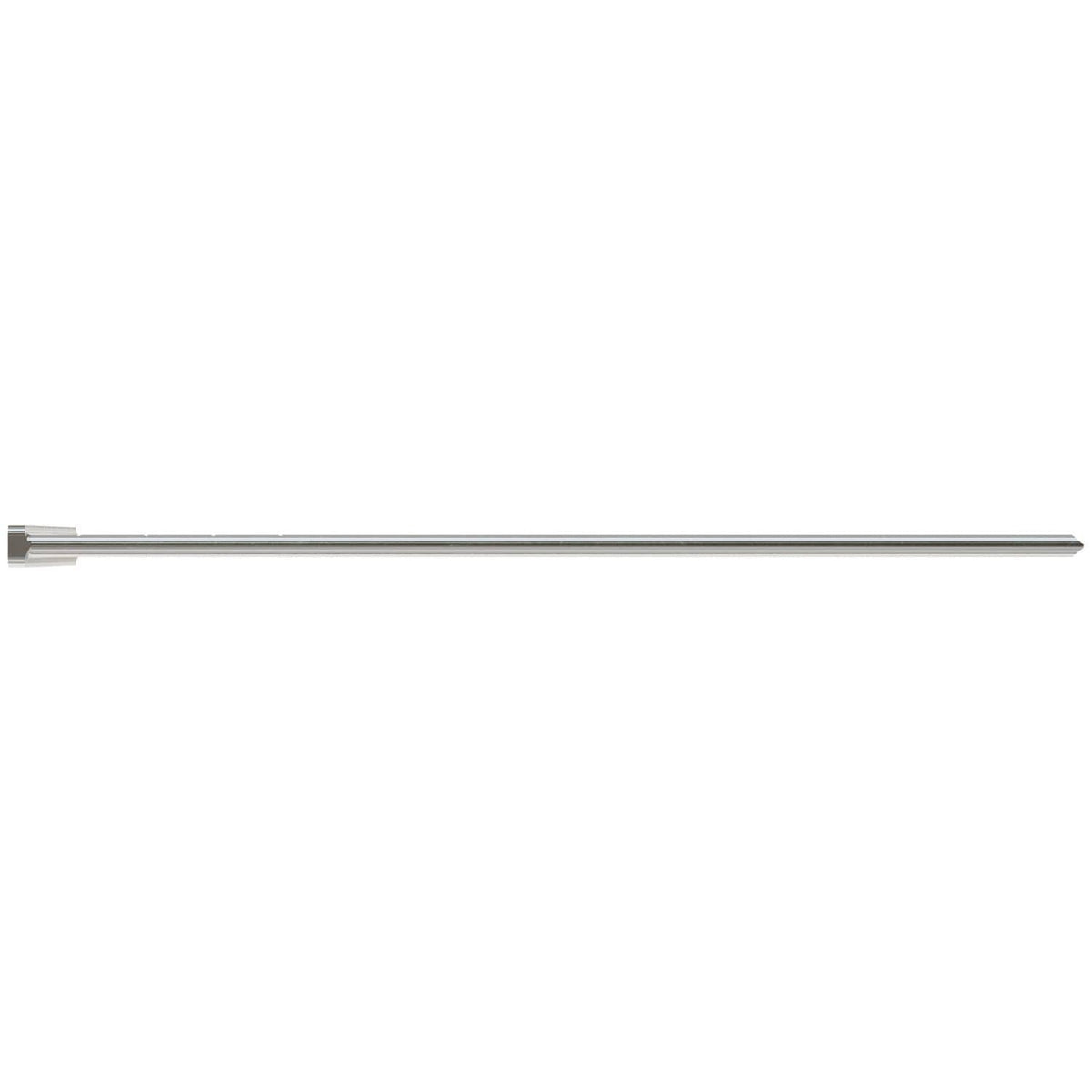 Simpson Strong-Tie T18N200FNB Straight, Adhesive Collation, T-Style Head, 18-Gauge Brads, 2-in. Type 316, 500-Pack