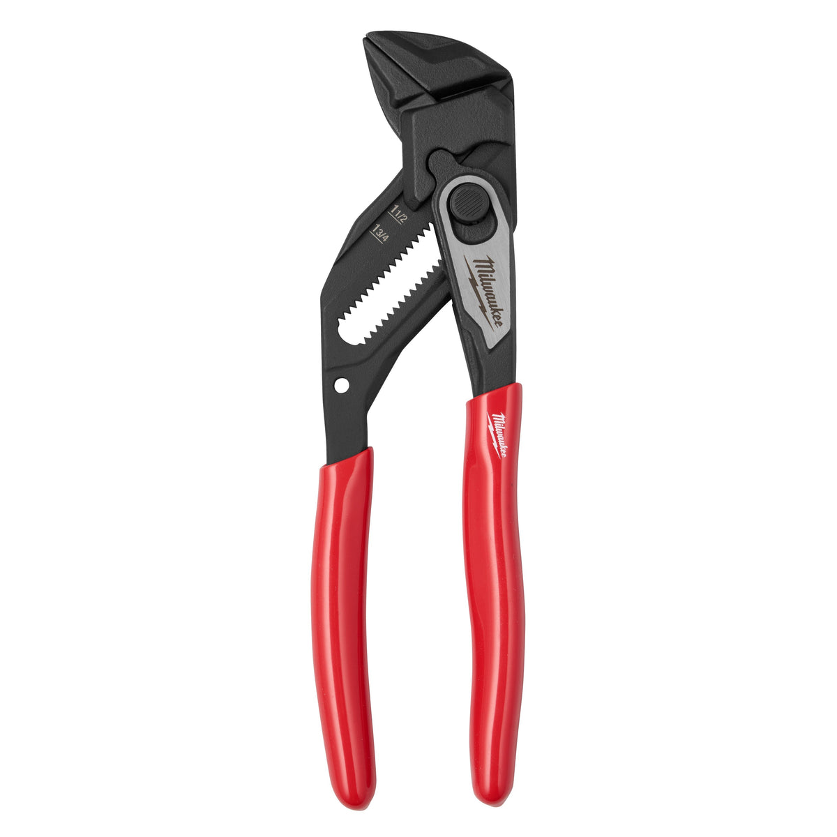 Milwaukee 7-in. Pliers Wrench (48-22-6907)