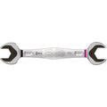 Wera 6002 Joker Double Open End Wrenches, 27x32x305-mm.