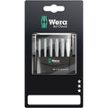 Wera Bit-Check 6 Torx Universal 1 SB, 6-Pieces