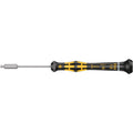 Wera 1569 Esd Nutdriver Kraftform Micro, 1.8x60-mm.