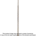 Simpson Strong-Tie MDMX12536Q 1-1/4-in. x 36-in. SDS-max Shank Quad-Head Drill Bit