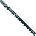 Bosch T144D100 100-Piece 4 In. 6 TPI Speed for Wood T-Shank Jig Saw Blades