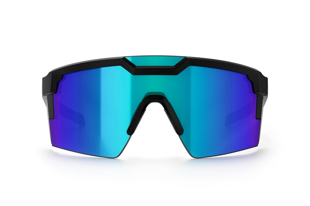 Heat Wave Future Tech Galaxy Z87+ Sunglasses