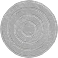 Simpson Strong-Tie T6KR71 Premium Siding Nail, 2-in. x 7/32-in. Head Dia., Type 316 Stainless Steel, 1-lb.